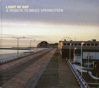 Various (File W/ Bruce Springsteen)- Light Of Day: A Tribute To Bruce Springsteen