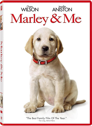 Marley & Me