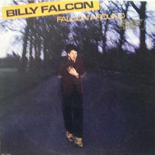 Billy Falcon- Falcon Around (Saw Cut)