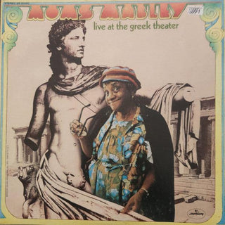 Moms Mabley- Live At The Greek Theatre