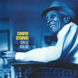 Compay Segundo- Calle Salud