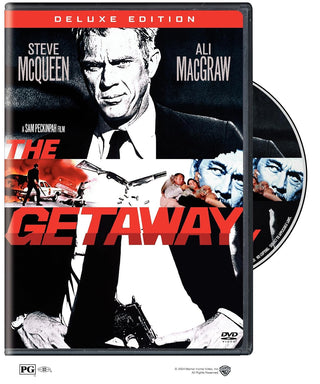 The Getaway (1972)