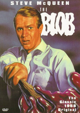 The Blob (1958)