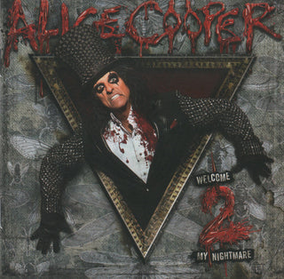 Alice Cooper- Welcome 2 My Nightmare