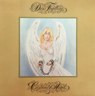 Dan Fogelberg- Captured Angel