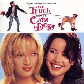Truth About Cats And Dogs Soundtrack