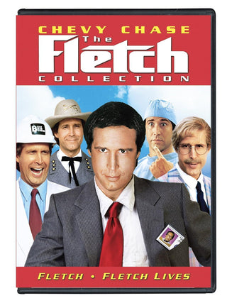 Fletch Collection