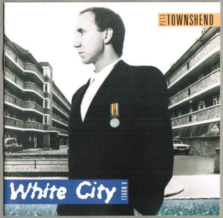 Pete Townshend (The Who)- White City
