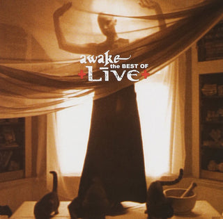 Live- Awake: The Best Of Live