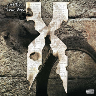 DMX- ... And Then There Was X (Sealed)