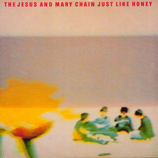 Jesus And Mary Chain- Just Like Honey (12")