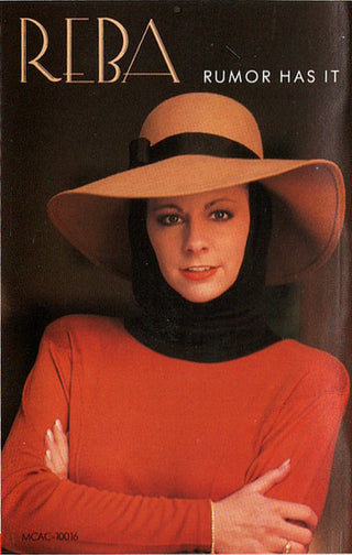 Reba McEntire- Rumor Has It
