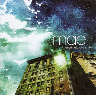 Mae- Destination: Beautiful