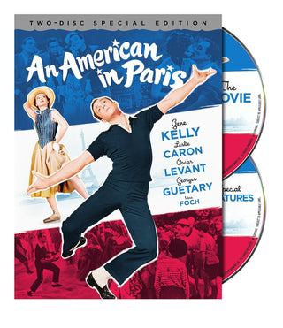 An American In Paris