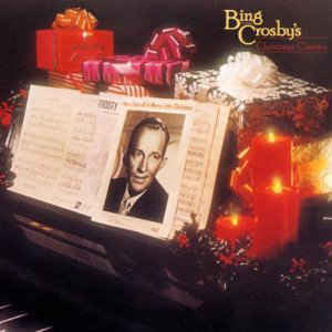 Bing Crosby- Bing Crosby's Christmas Classics