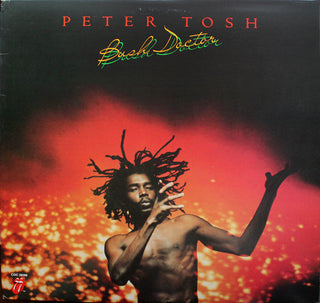 Peter Tosh- Bush Doctor