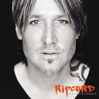 Keith Urban- Ripcord