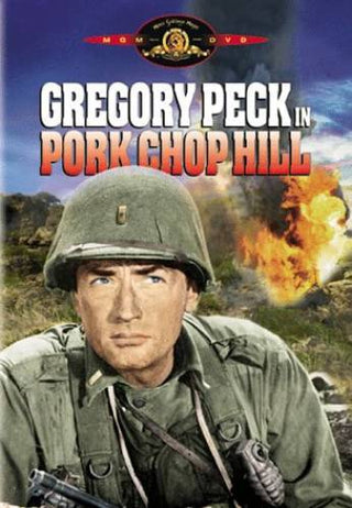 Pork Chop Hill