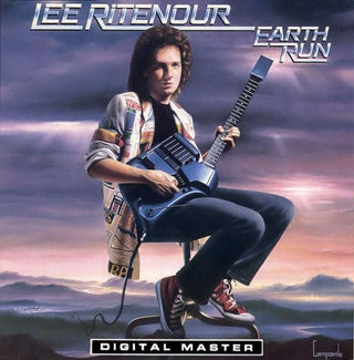 Lee Ritenour- Earth Run