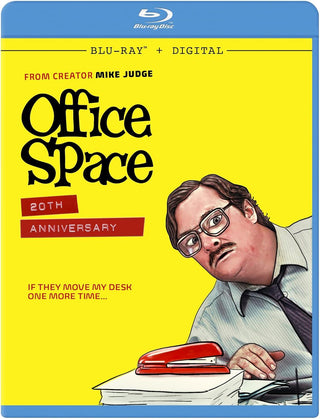 Office Space