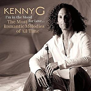 Kenny G- I'm In The Mood For Love... The Most Romantic Melodies Of All Time