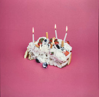 Chichirama- Epic Fail (French Pink Vinyl Pressing)