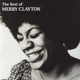 Merry Clayton- The Best Of Merry Clayton