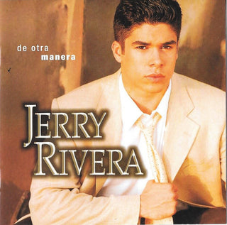 Jerry Rivera- De Otra Manera