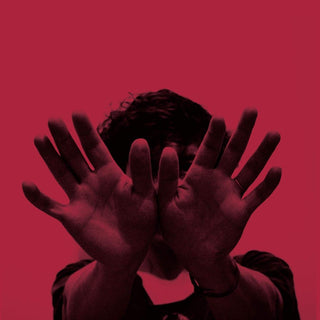 Tune-Yards- I Can Feel You Creep Into My Private Life (Clear)