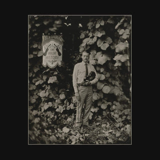 Tyler Childers- Long Violent History (Sealed)
