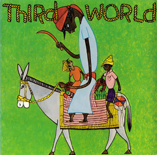 Third World- Third World