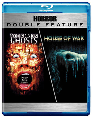 Thirteen Ghosts/ House Of Wax