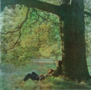 John Lennon- John Lennon/Plastic Ono Band