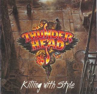 Thunderhead- Killing With Style