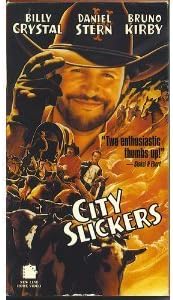 City Slickers (Box Wear)