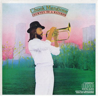 Chuck Mangione- Journey To A Rainbow