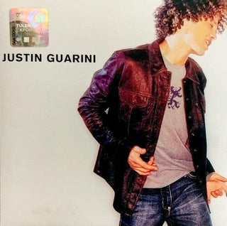 Justin Guarini- Justin Guarini