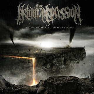 Bridal Procession- Astronomical Dimensions