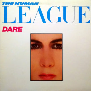 Human League- Dare