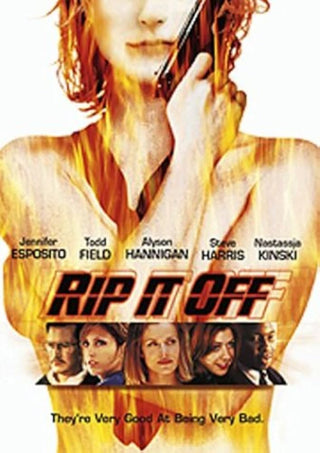 Rip It Off