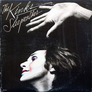 The Kinks- Sleepwalker