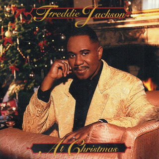 Freddie Jackson- At Christmas