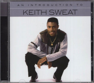 Keith Sweat- An Introduction To Keith Sweat