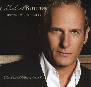 Micheal Bolton- Bolton Sings Sinatra