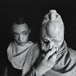 Protomartyr- Formal Growth In The Desert