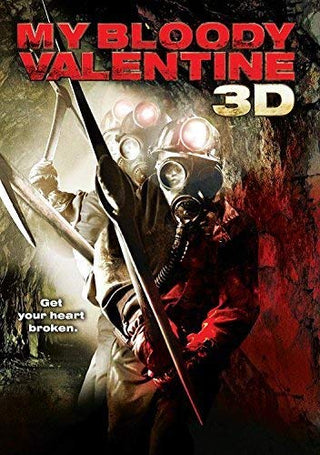 My Bloody Valentine 3D