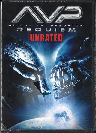 Alien Vs Predator: Requiem