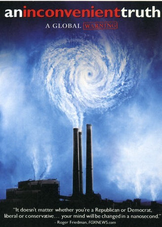 An Inconvenient Truth