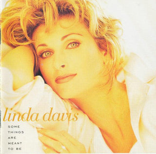 Linda Davis- Some Things Are Meant To Be