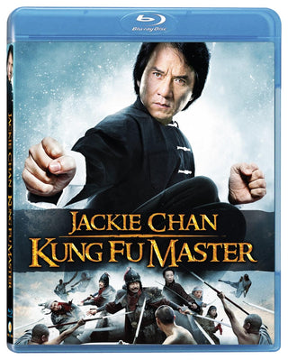 Kung Fu Master